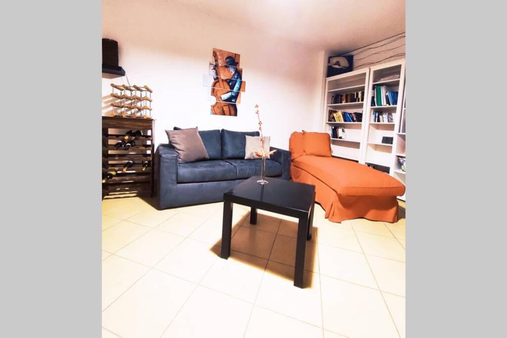 Large House 3 Floors City 'N Sea Vitinia Luaran gambar