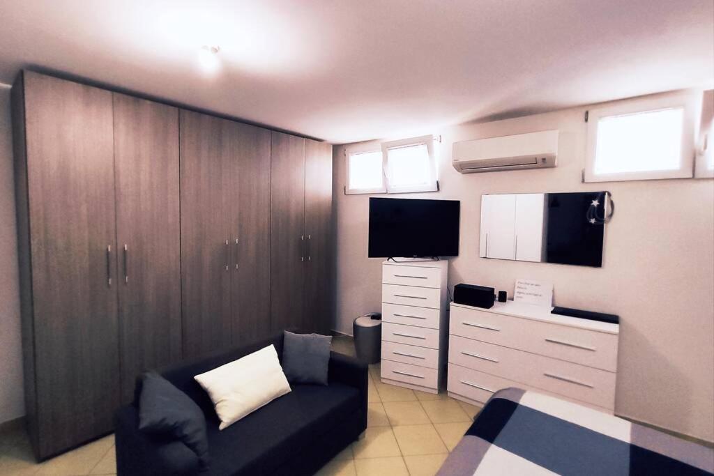 Large House 3 Floors City 'N Sea Vitinia Luaran gambar
